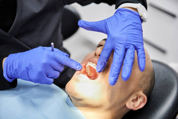 Best Orthodontic Emergency Dentist in Columbus, MT