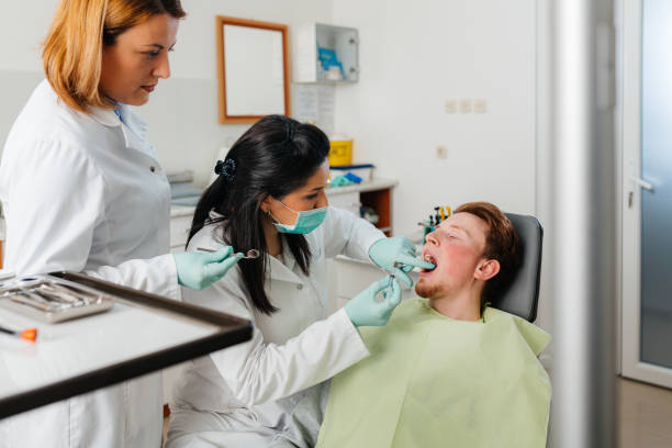 Best Orthodontic Emergency Dentist in Columbus, MT