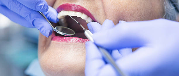 Best Emergency Cosmetic Dentistry in Columbus, MT